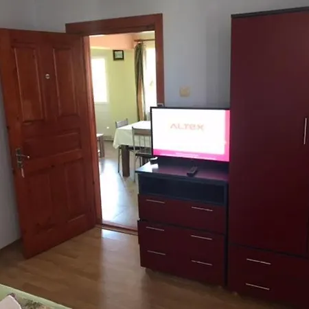 Cristina 2 4* Mangalya