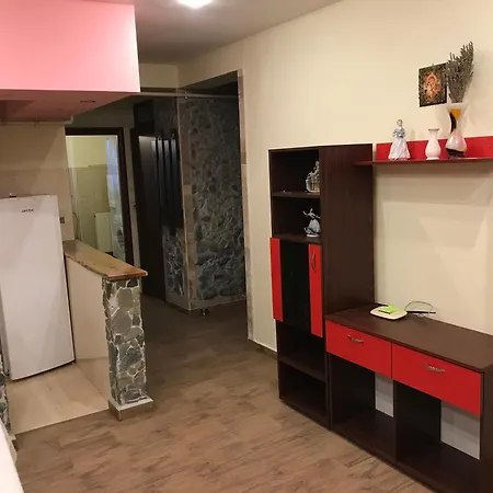 Cristina 2 3* Mangalia