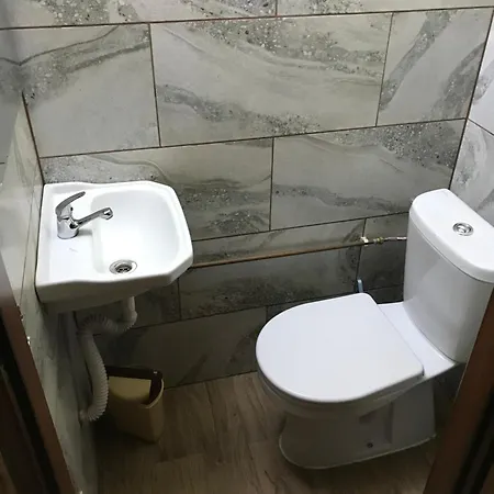 Cristina 2 4* Mangalya