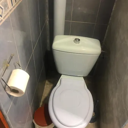 Konukevi Cristina 2 Mangalya