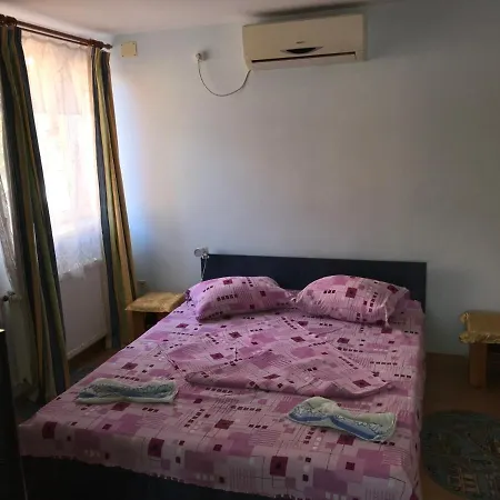 Cristina 2 Guest house Mangalia