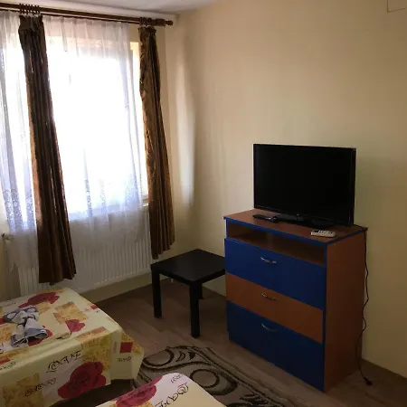 Cristina 2 Guest house *