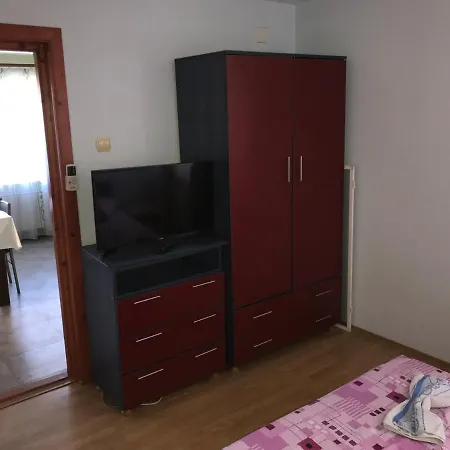 Cristina 2 Maison d'hôtes Mangalia