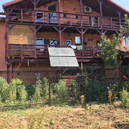 Guest house Cristina 2 Mangalia