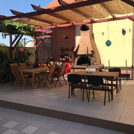 Pensión Cristina 2 Mangalia