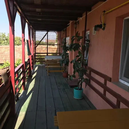 Cristina 2 4* Mangalia