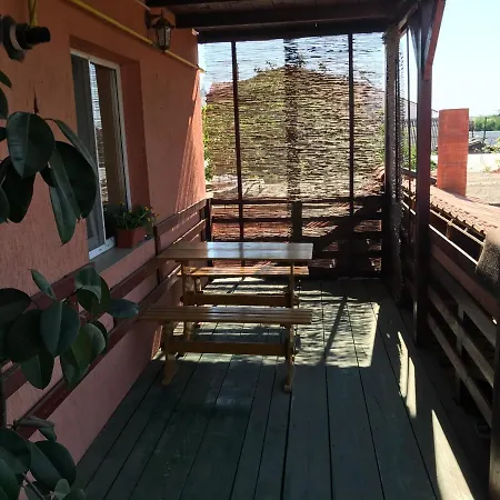 Guest house Cristina 2 Mangalia