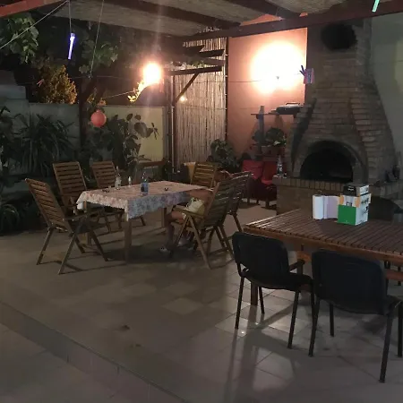 Cristina 2 4* Mangalia