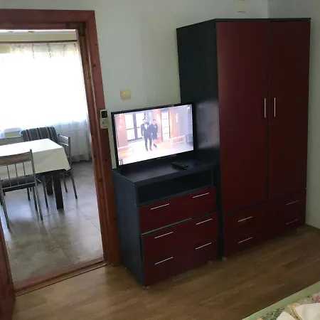 Cristina 2 Pensión Mangalia