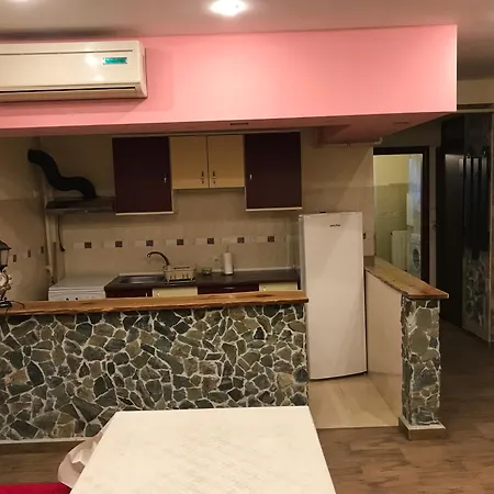 Guest house Cristina 2