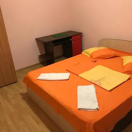 Pensjonat Cristina 2 Mangalia