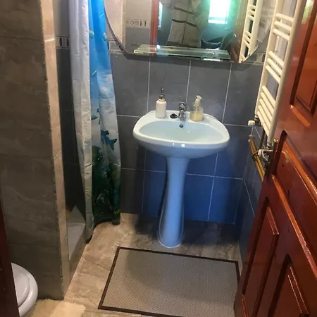 Cristina 2 Guest house Mangalia